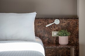 Al Daliani Minaret Rooms