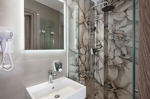 Al Daliani Minaret Rooms