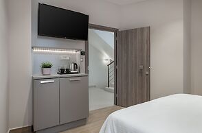 Al Daliani Minaret Rooms