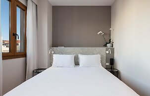 Al Daliani Minaret Rooms