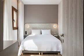 Al Daliani Minaret Rooms