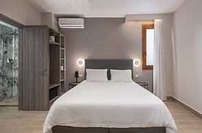 Al Daliani Minaret Rooms