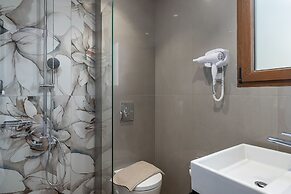 Al Daliani Minaret Rooms