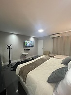 Living Hotel São Paulo