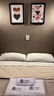 Living Hotel São Paulo