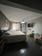 Living Hotel São Paulo