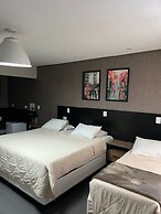 Living Hotel São Paulo