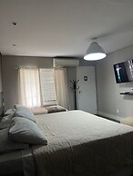 Living Hotel São Paulo
