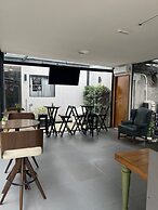 Living Hotel São Paulo