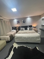 Living Hotel São Paulo