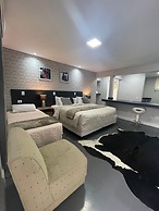 Living Hotel São Paulo