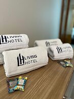 Living Hotel São Paulo