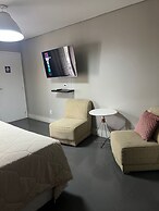 Living Hotel São Paulo