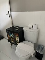 Living Hotel São Paulo