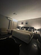 Living Hotel São Paulo