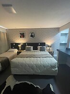 Living Hotel São Paulo