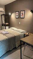Living Hotel São Paulo