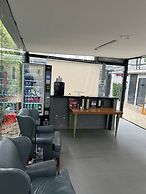 Living Hotel São Paulo