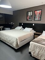 Living Hotel São Paulo