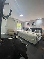 Living Hotel São Paulo