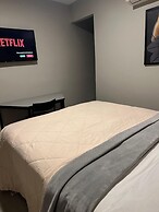 Living Hotel São Paulo