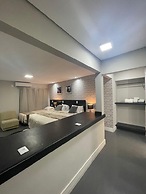 Living Hotel São Paulo