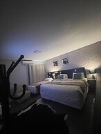 Living Hotel São Paulo