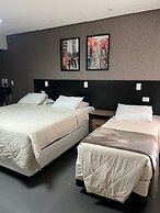 Living Hotel São Paulo