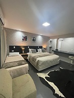 Living Hotel São Paulo