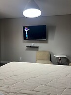 Living Hotel São Paulo