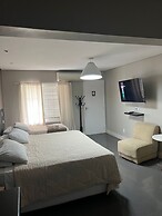 Living Hotel São Paulo