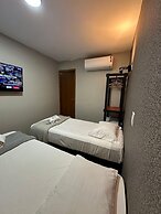 Living Hotel São Paulo