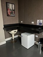 Living Hotel São Paulo