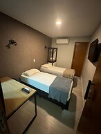 Living Hotel São Paulo