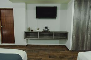 Real Naviero Hotel Ejecutivo