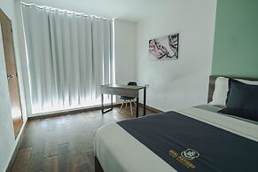 Real Naviero Hotel Ejecutivo