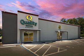 Quality Suites Wildwood - The Villages