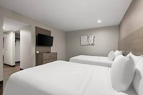 Quality Suites Wildwood - The Villages