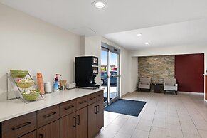 Quality Suites Wildwood - The Villages