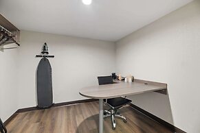 Quality Suites Wildwood - The Villages