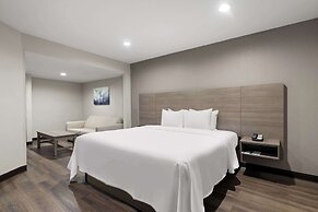 Quality Suites Wildwood - The Villages