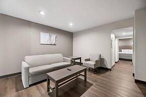 Quality Suites Wildwood - The Villages