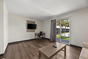 Quality Suites Wildwood - The Villages
