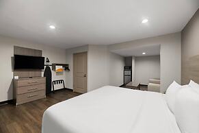 Quality Suites Wildwood - The Villages