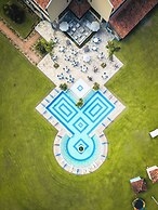 Villa Itaipava Resort & Conventions