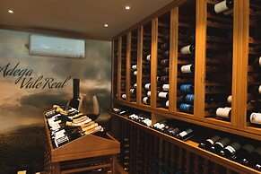 Villa Itaipava Resort & Conventions