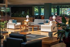 Villa Itaipava Resort & Conventions