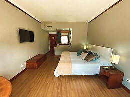 Villa Itaipava Resort & Conventions