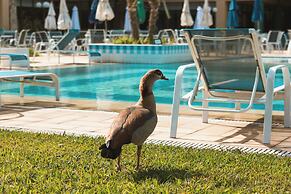 Villa Itaipava Resort & Conventions