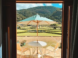Villa Itaipava Resort & Conventions